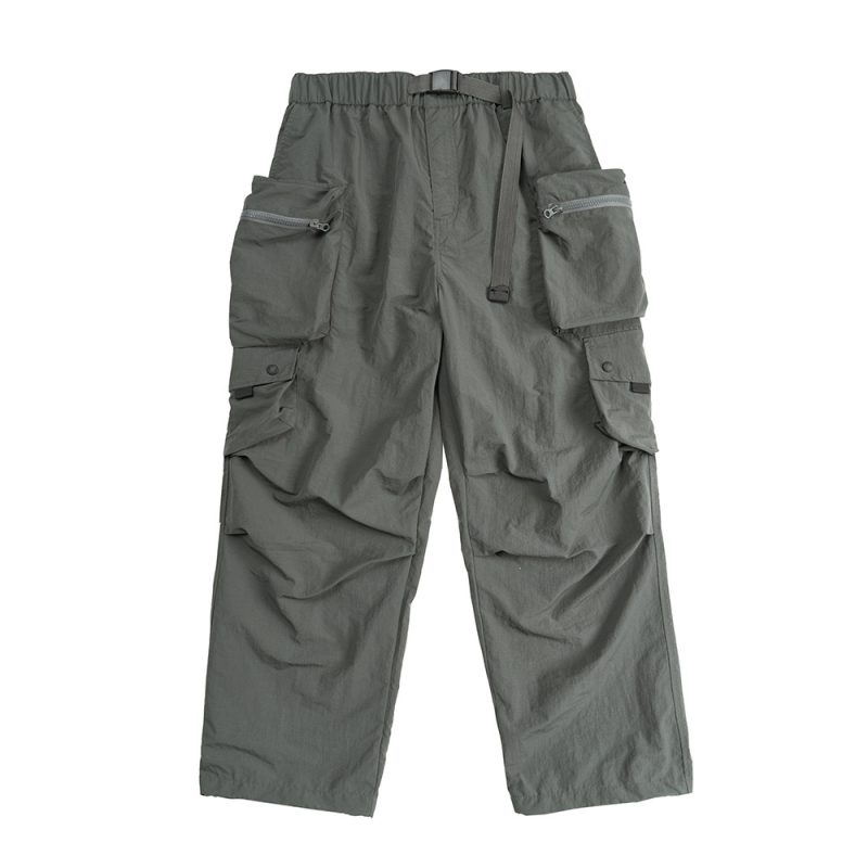 Outdoor Sports And Casual Overalls Men