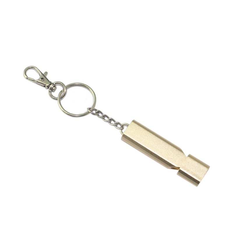 Outdoor survival whistle - Afbeelding 6