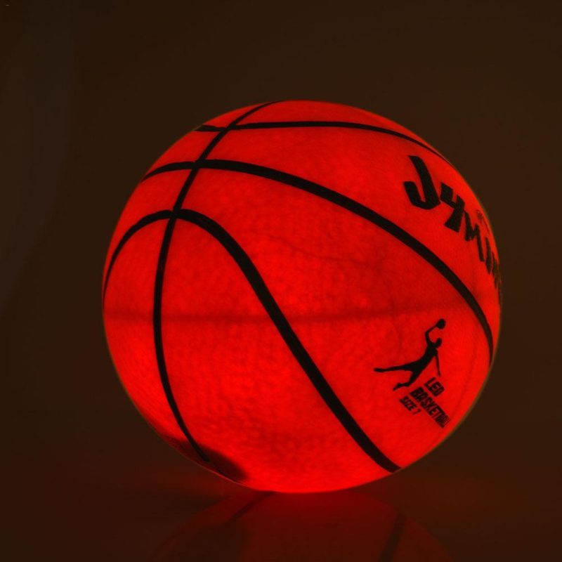 LED luminous basketball - Afbeelding 7