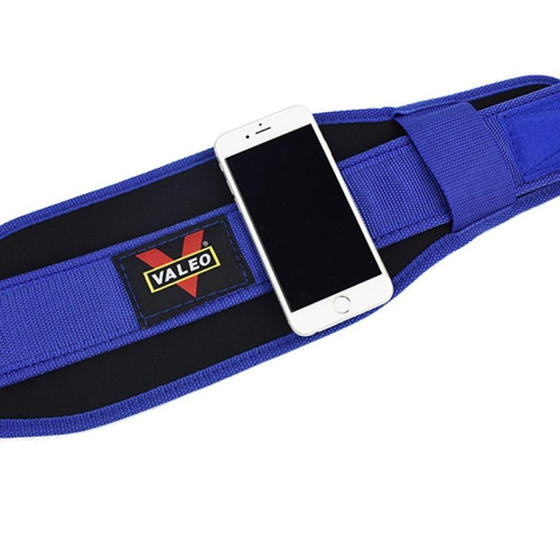 Fitness belt weightlifting - Afbeelding 5