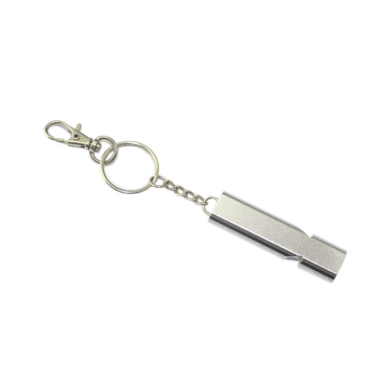 Outdoor survival whistle - Afbeelding 7