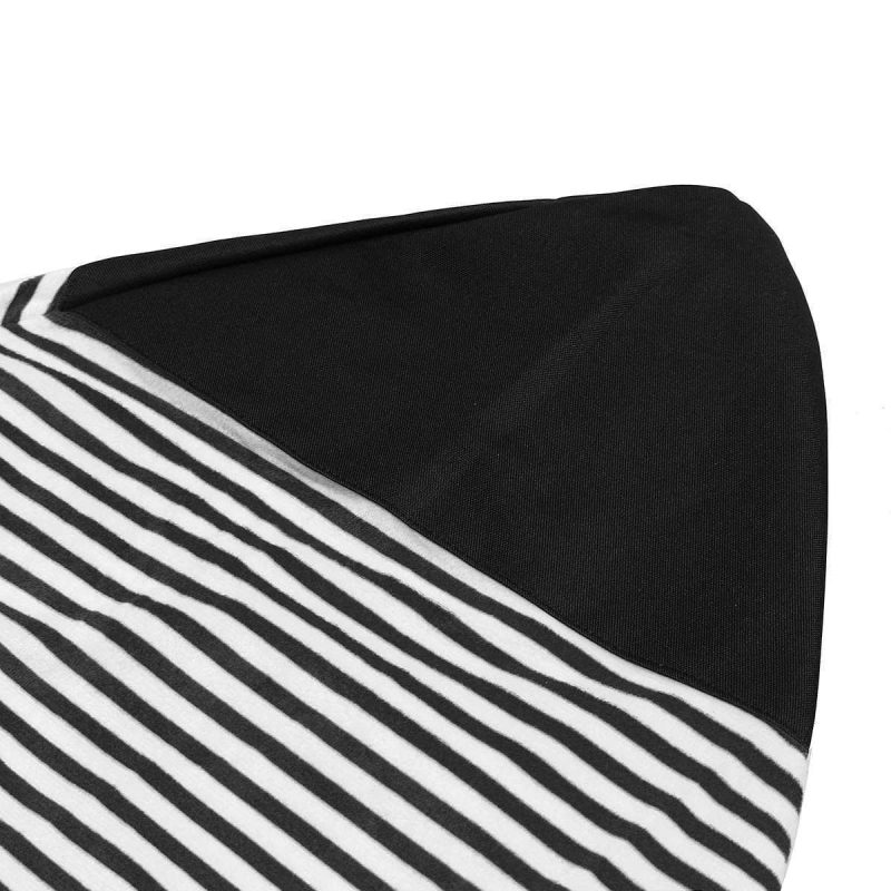 Striped Surfboard Snowboard Protective Cover - Afbeelding 4