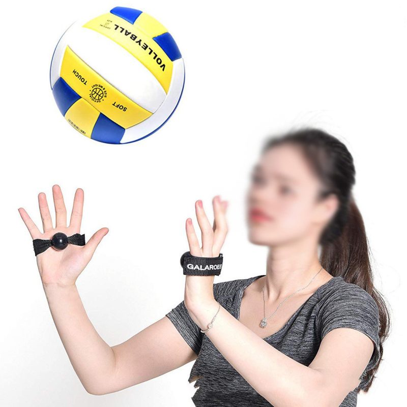 Volleyball Professional Passer Type Correcting Aid - Afbeelding 5