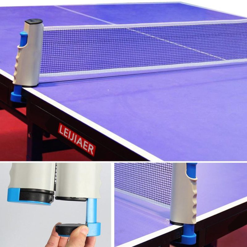 Portable table tennis racket - Afbeelding 4