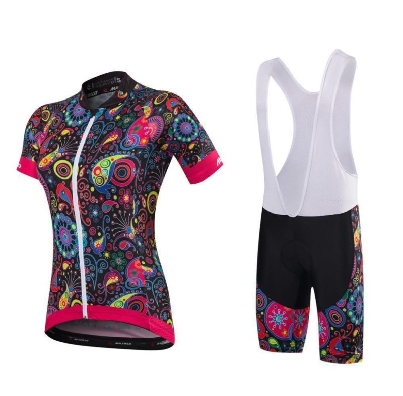 Cycling Kit - Diversion - Afbeelding 4