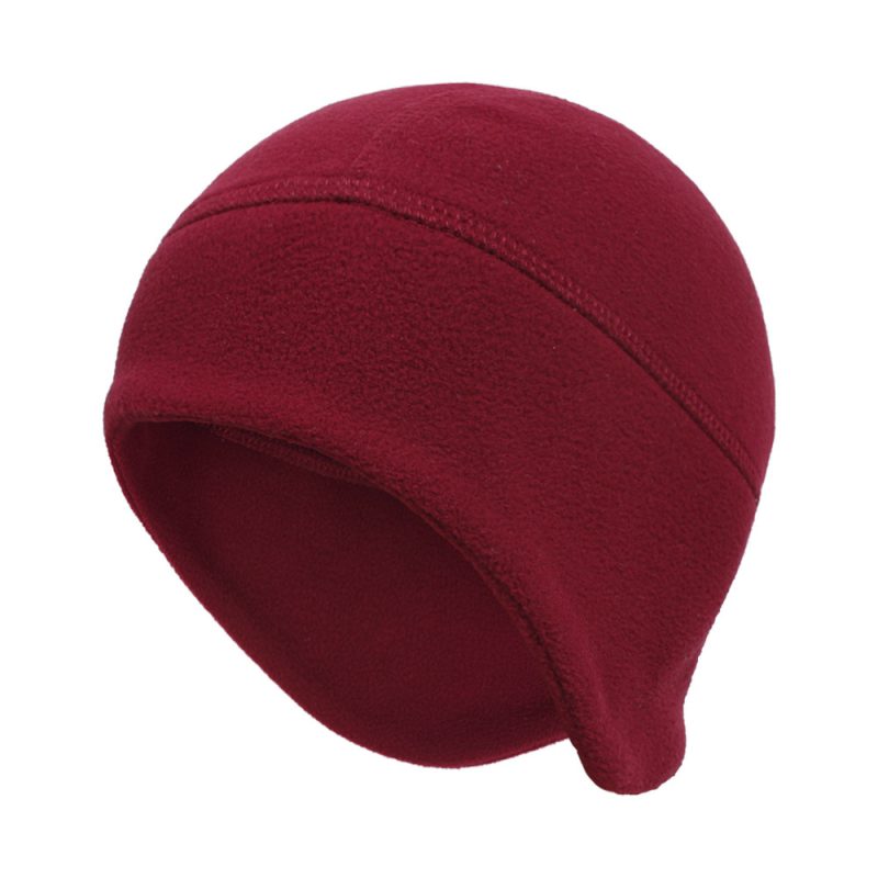 Autumn and Winter Sports Cycling Hats Men and Women Winter Hats - Afbeelding 4