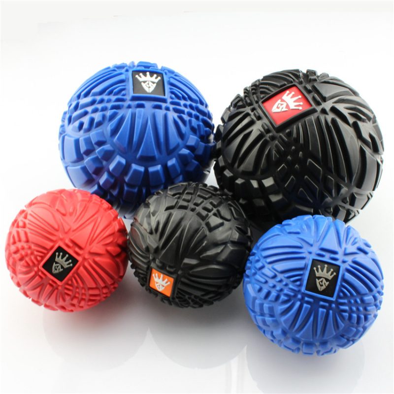 12CM Fascia Ball Massage Ball - Afbeelding 5