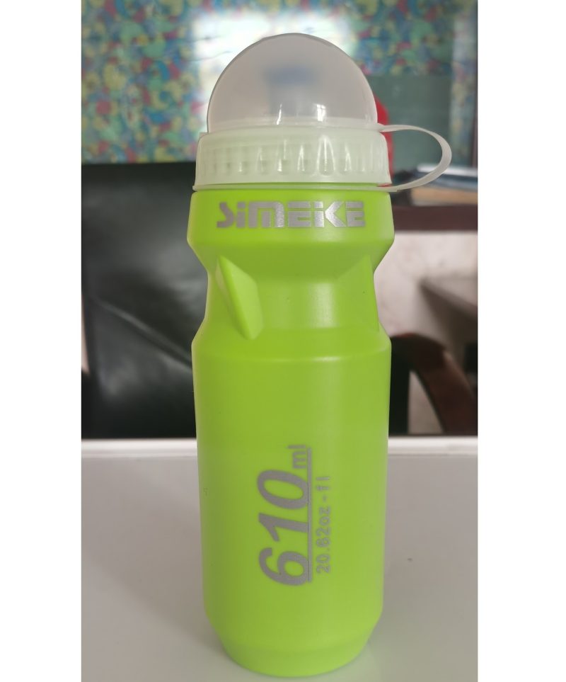 Bicycle Water Bottle Outdoor Sports Water Bottle 610ml Water Bottle Pc Water Bottle - Afbeelding 2