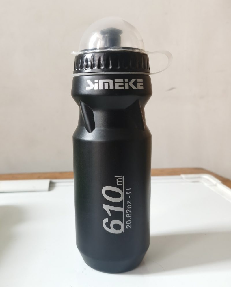 Bicycle Water Bottle Outdoor Sports Water Bottle 610ml Water Bottle Pc Water Bottle - Afbeelding 3