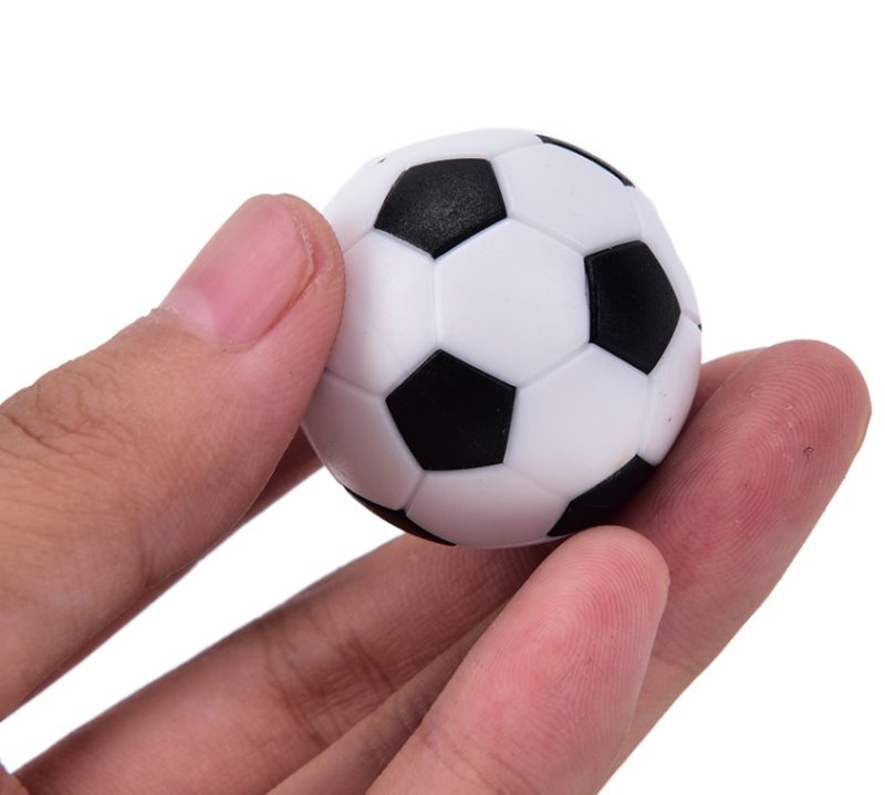 32mm table football small football soccer machine accessories - Afbeelding 7