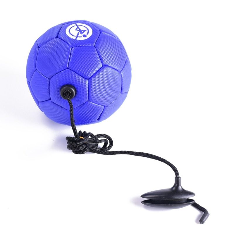 Rope football small football draw rope football - Afbeelding 4