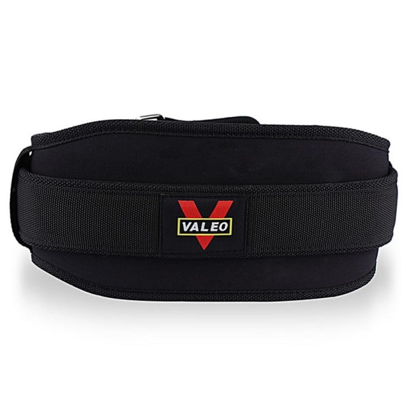 Fitness belt weightlifting - Afbeelding 6