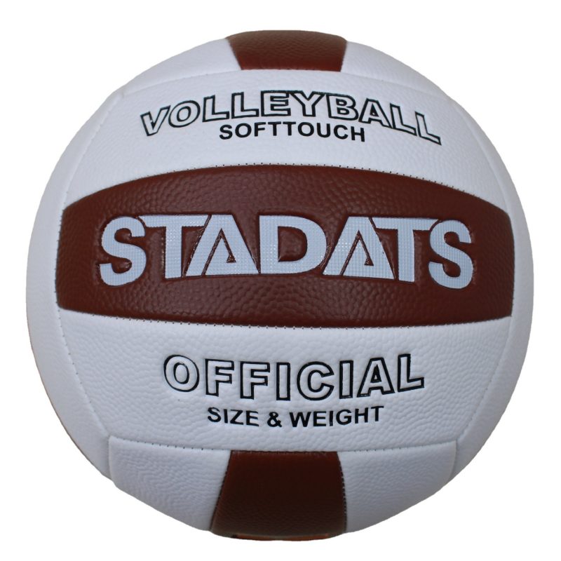 Volleyball No 5 Primary And Secondary School Training - Afbeelding 3