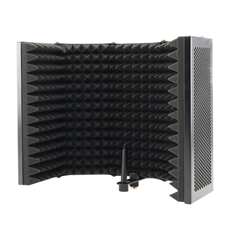 5-door microphone enclosure - Afbeelding 6