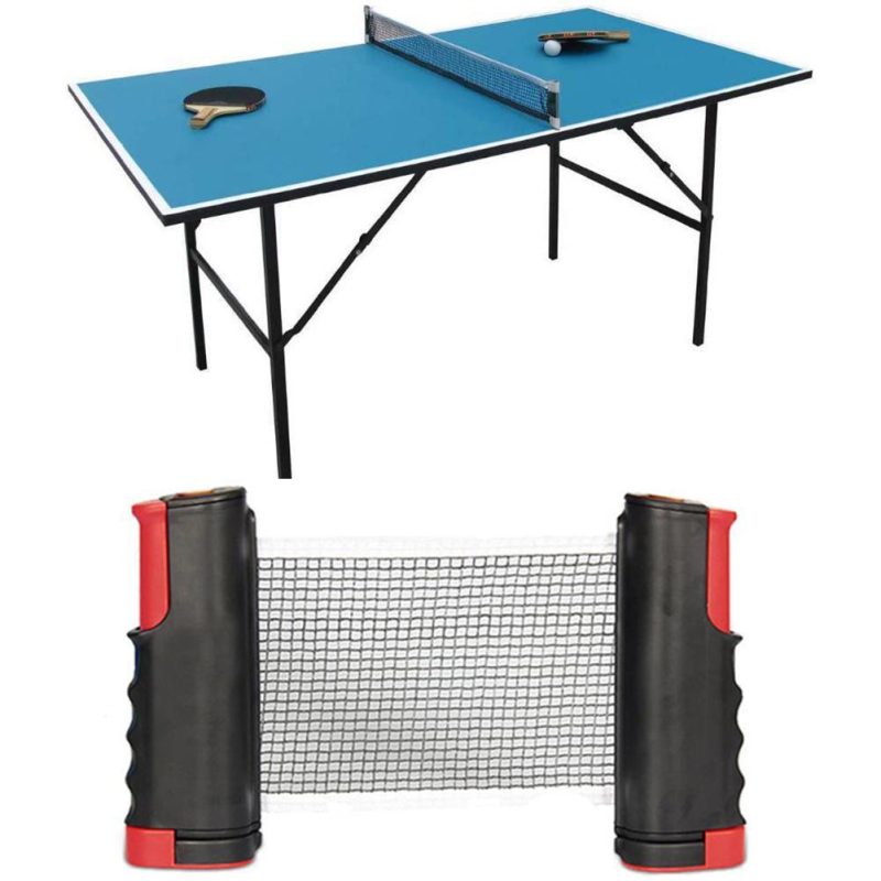 Portable table tennis racket - Afbeelding 5