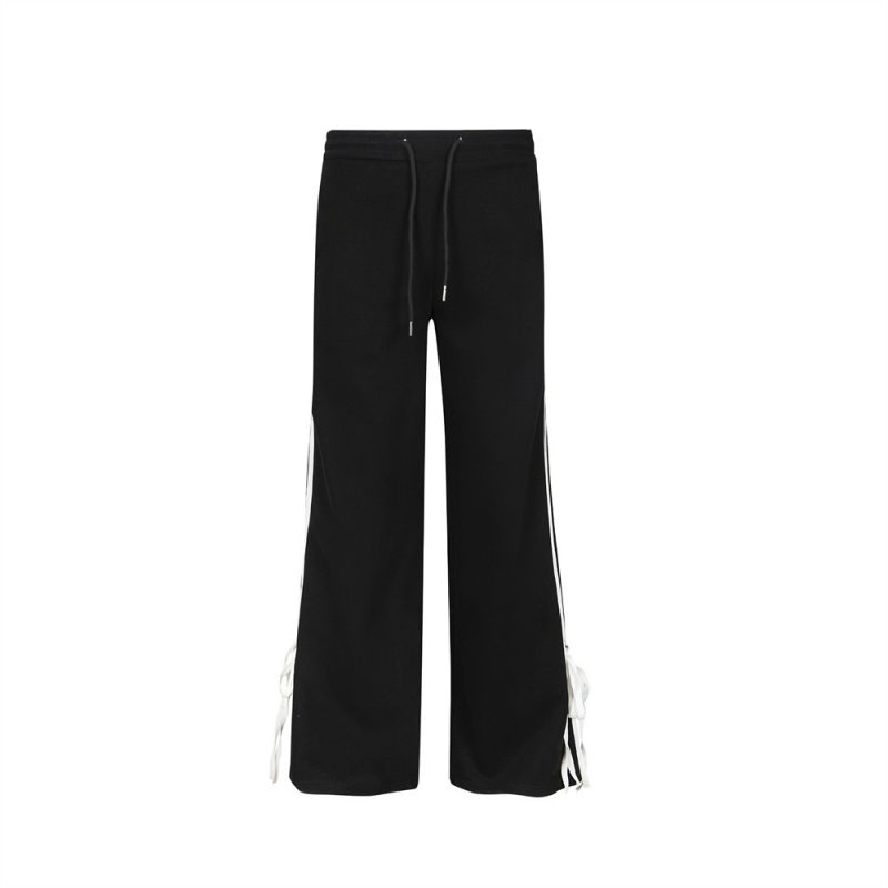 Fashion Sports Loose Casual Trousers Men - Afbeelding 4