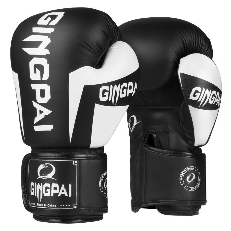 Professional boxing gloves - Afbeelding 5