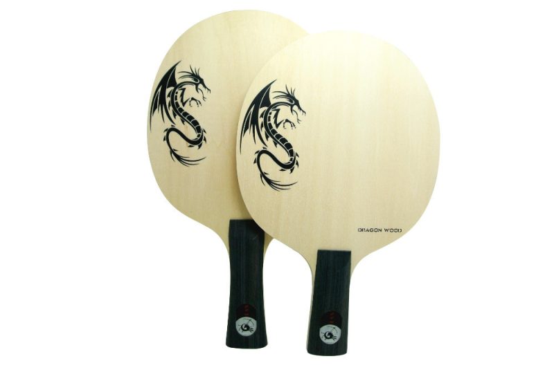 Training board   Table tennis racket floor