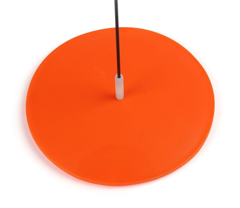 Portable Table Tennis Training Tool - Afbeelding 6