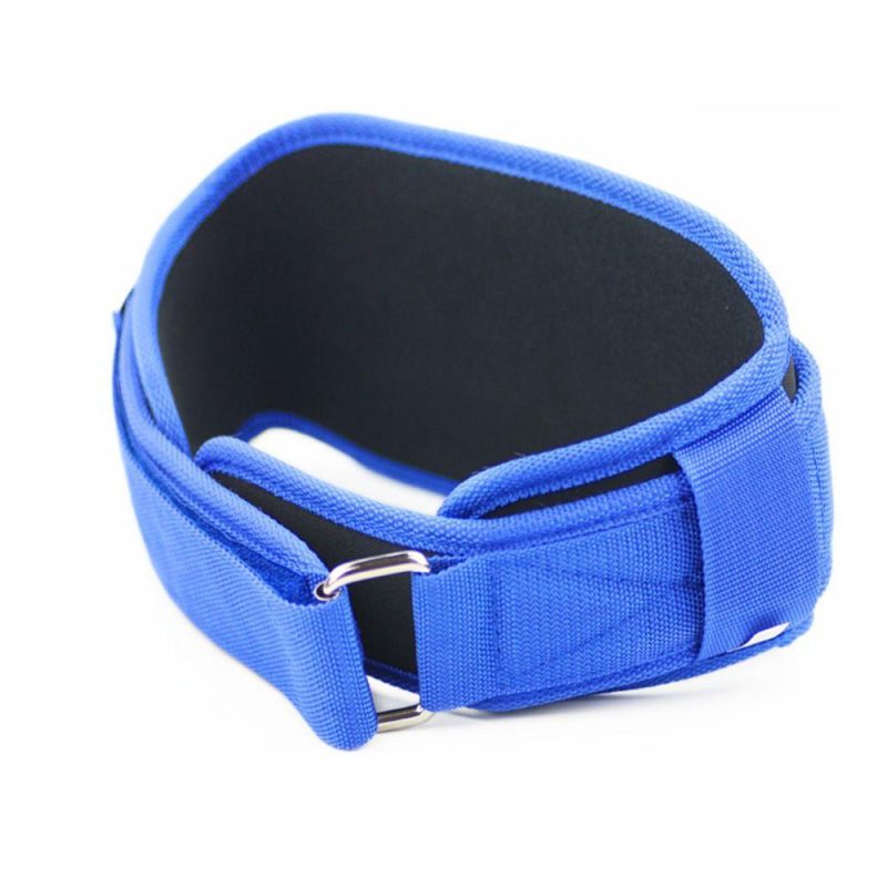 Fitness belt weightlifting - Afbeelding 2