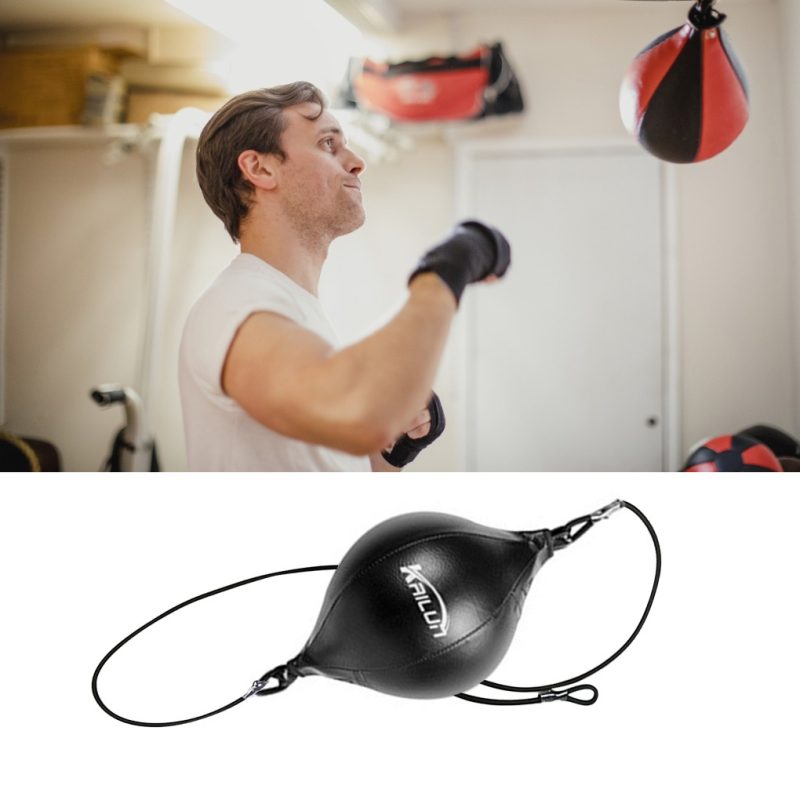 Professional boxing speed ball - Afbeelding 4