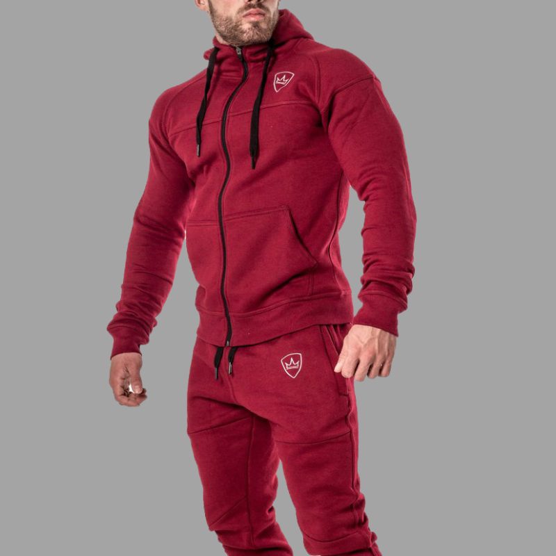 sport suit - Afbeelding 7