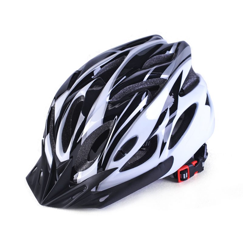 Direct selling bicycle bike road car with male and female bike helmet can be attached to logo standard - Afbeelding 2