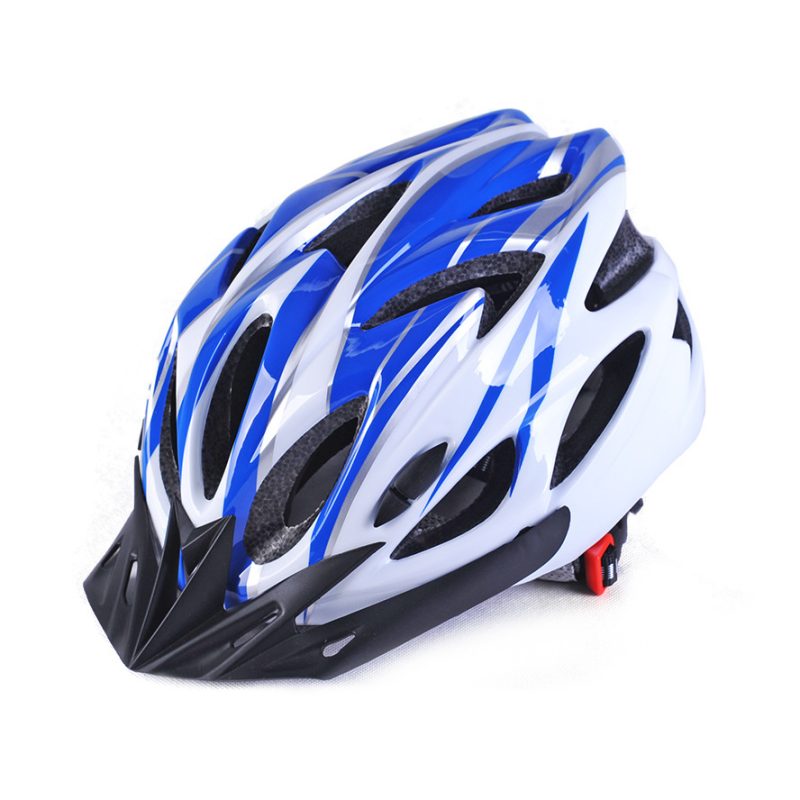 Direct selling bicycle bike road car with male and female bike helmet can be attached to logo standard - Afbeelding 6