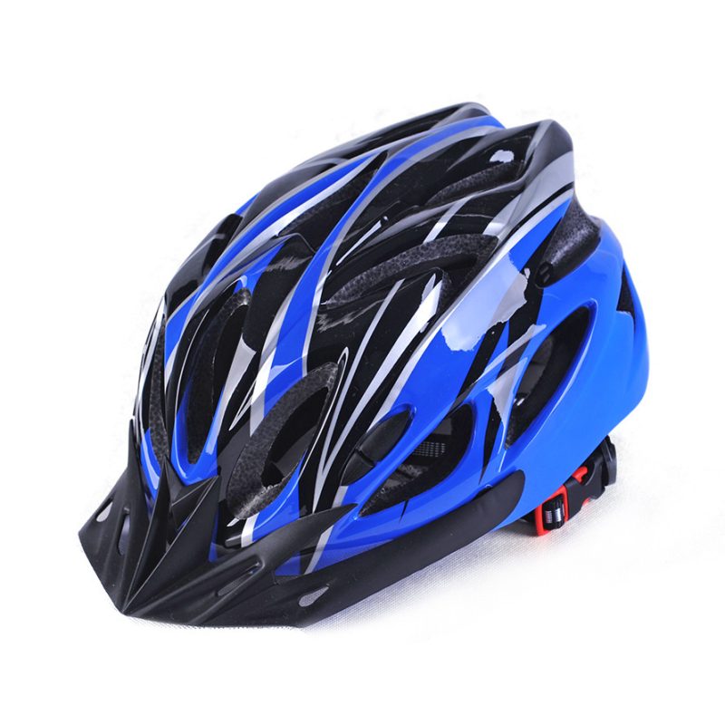 Direct selling bicycle bike road car with male and female bike helmet can be attached to logo standard - Afbeelding 3