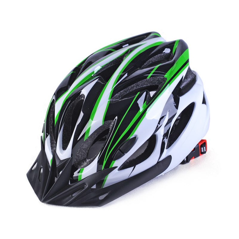 Direct selling bicycle bike road car with male and female bike helmet can be attached to logo standard - Afbeelding 5