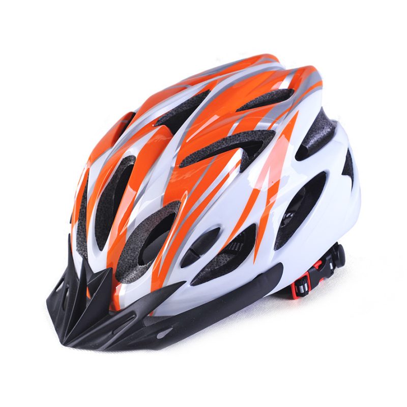 Direct selling bicycle bike road car with male and female bike helmet can be attached to logo standard - Afbeelding 7