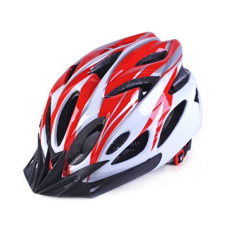 Direct selling bicycle bike road car with male and female bike helmet can be attached to logo standard - Afbeelding 9