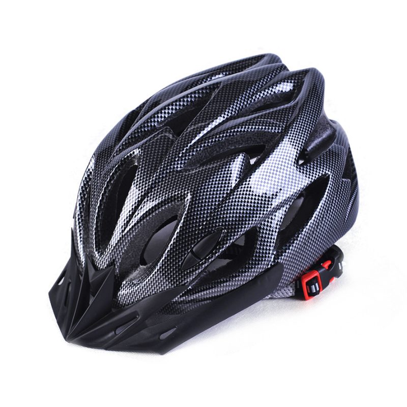 Direct selling bicycle bike road car with male and female bike helmet can be attached to logo standard - Afbeelding 4