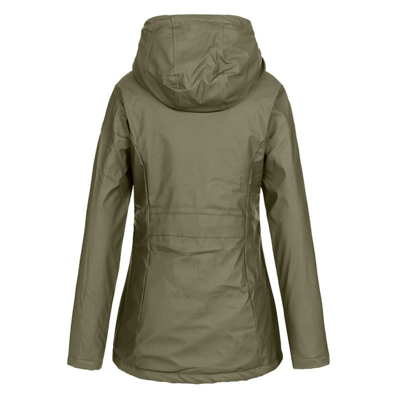 Outdoor Sports Jacket Women Winter Clothes - Afbeelding 6