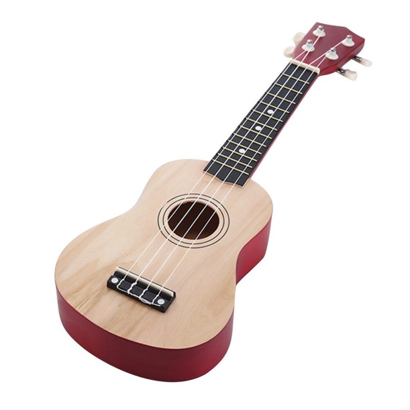 Children's beginner guitar ukulele - Afbeelding 2