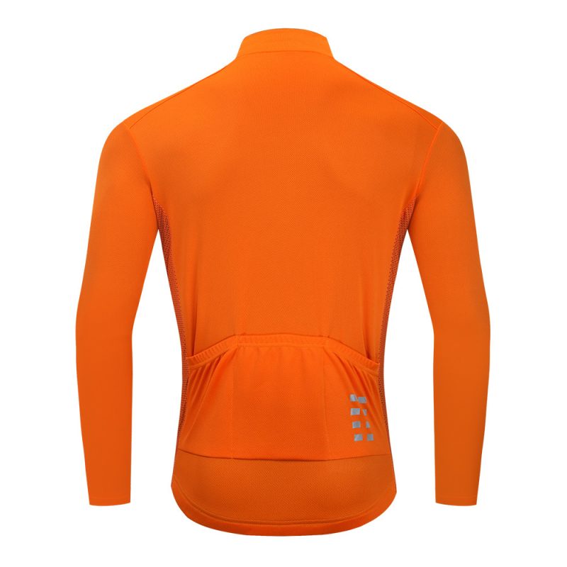 Summer Men's Outdoor Sports Breathable Top Cycling Clothing - Afbeelding 2