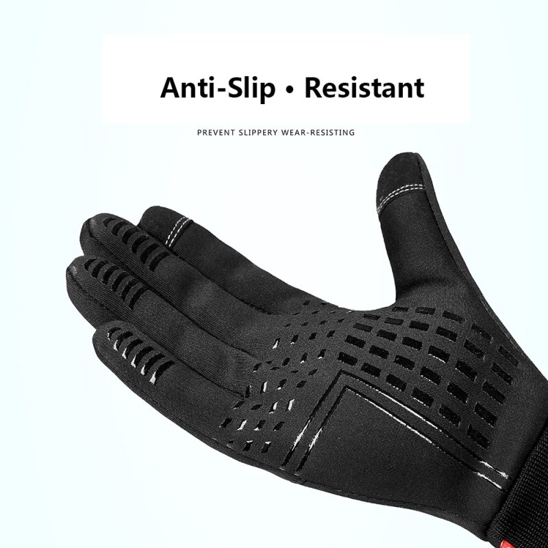 Winter outdoor sports gloves - Afbeelding 2