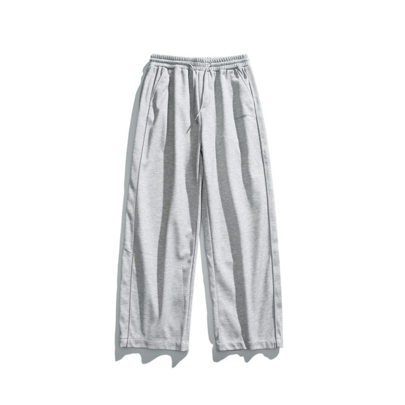 Fashion Personality American Sports Trousers Men - Afbeelding 4