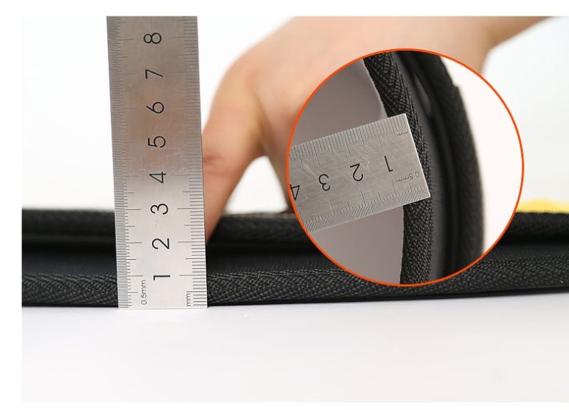 Fitness weightlifting waistband - Afbeelding 5