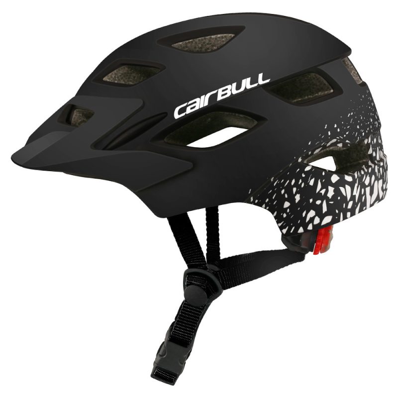 Balanced wheel sliding riding helmet - Afbeelding 3