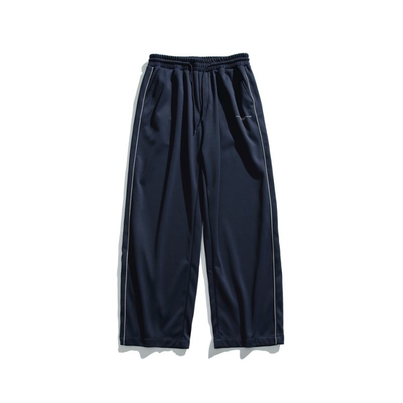 Fashion Personality American Sports Trousers Men - Afbeelding 6