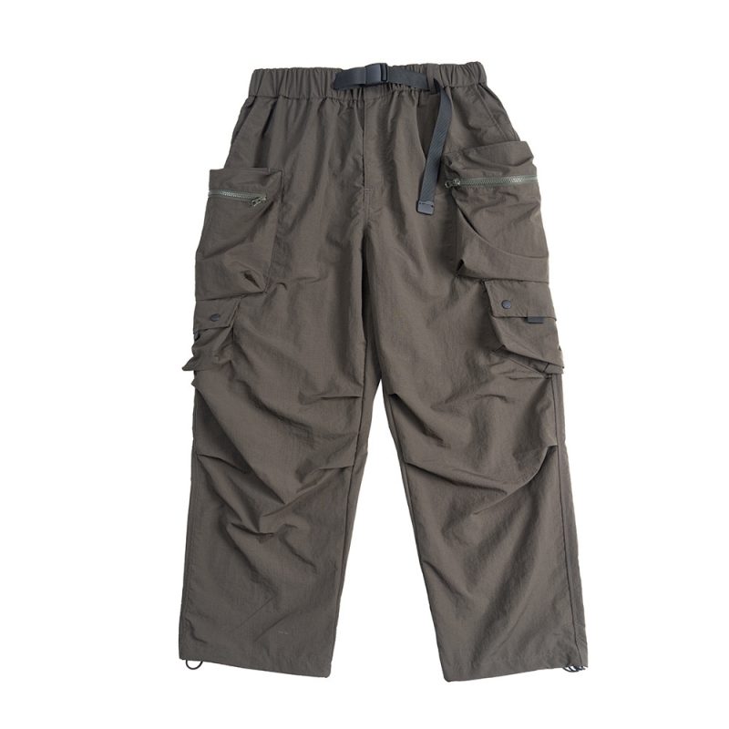 Outdoor Sports And Casual Overalls Men - Afbeelding 2