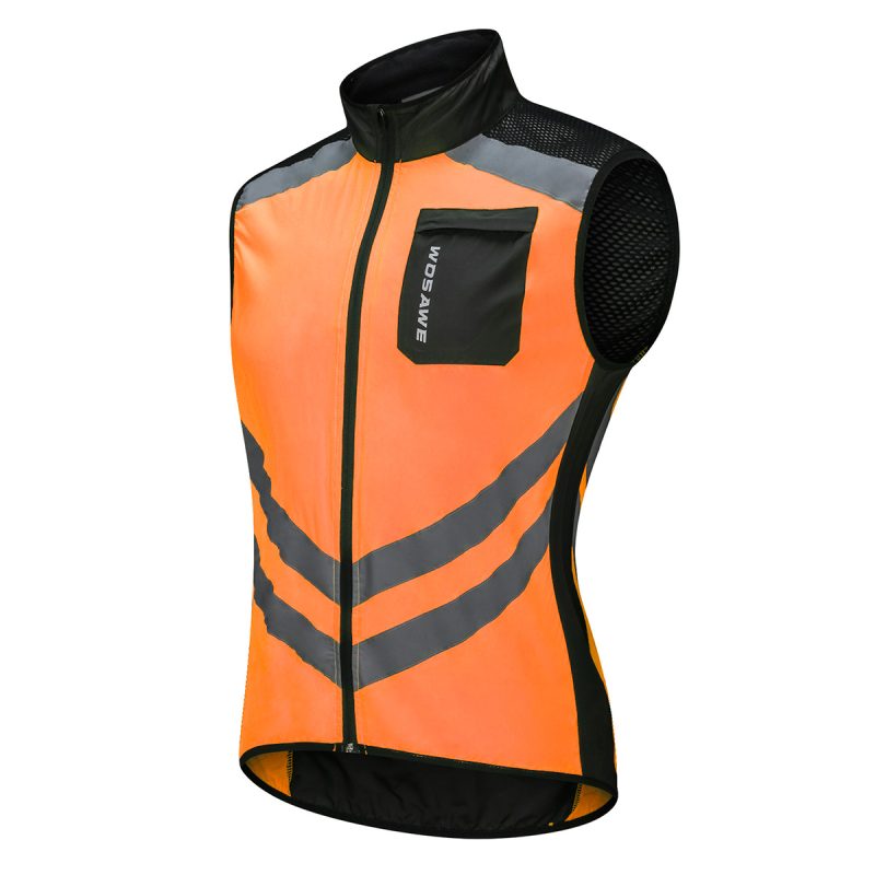 Outdoor Sports Running Vest Cycling Suit - Afbeelding 5