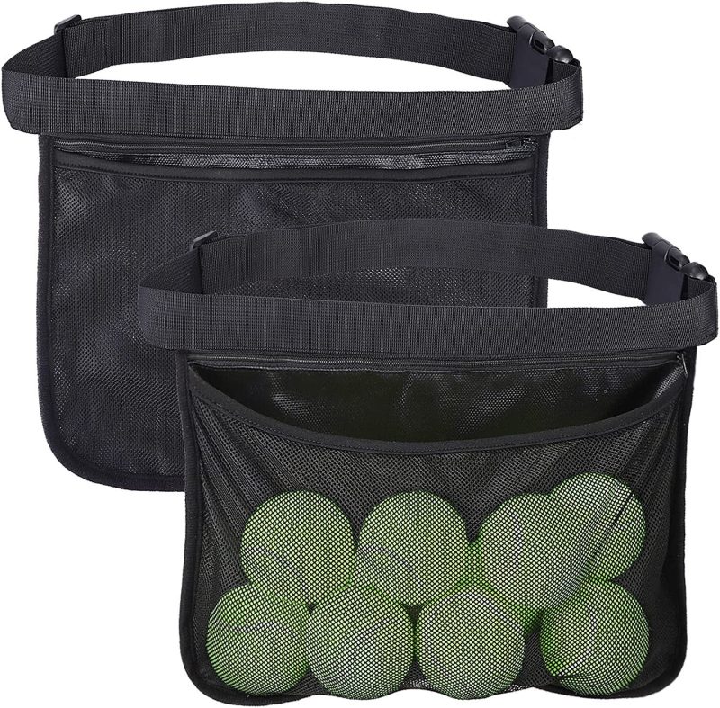 Tennis Table Tennis Portable Buggy Bag - Afbeelding 6