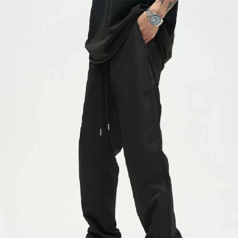 Fashion Casual All-matching Sports Trousers Men - Afbeelding 2