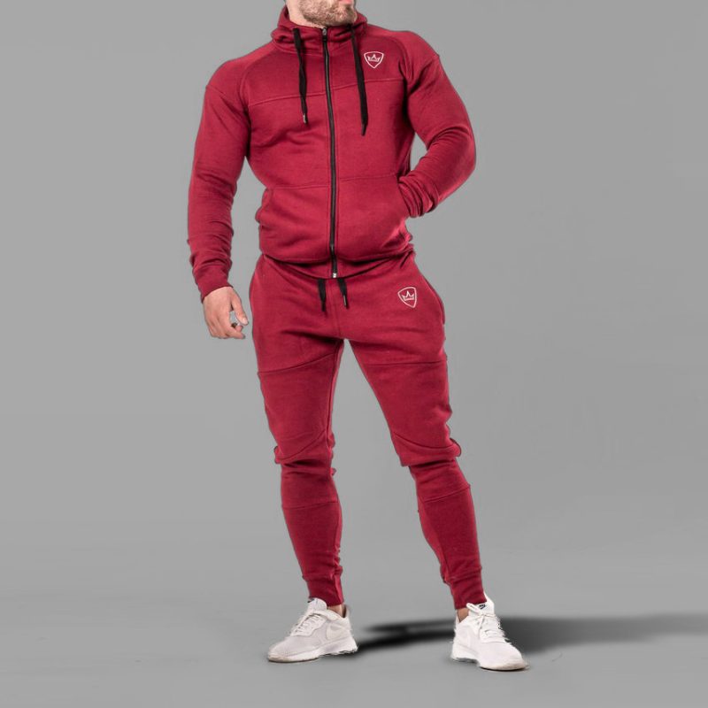 sport suit - Afbeelding 6