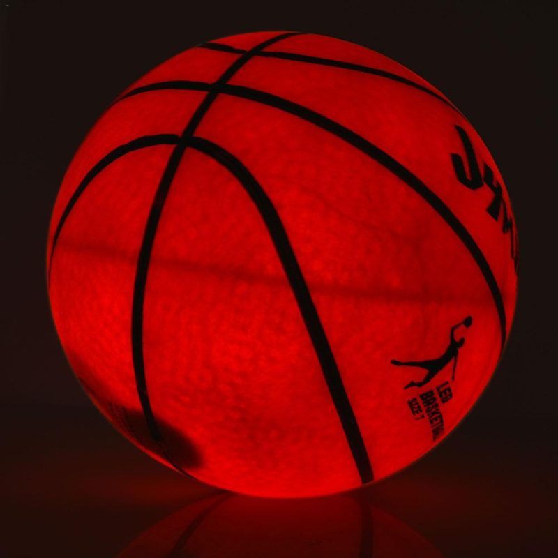 LED luminous basketball - Afbeelding 5