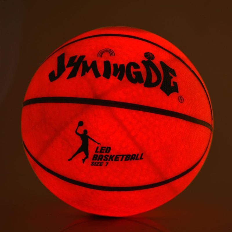 LED luminous basketball - Afbeelding 3