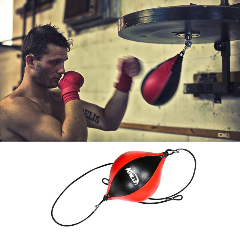 Professional boxing speed ball - Afbeelding 5