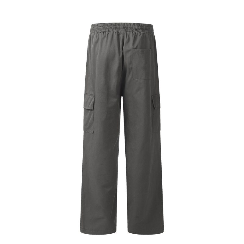 Sports Cargo Casual Trousers For Men - Afbeelding 2